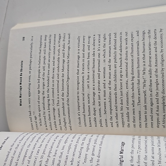 Dr. David Jeremiah book I never thought I'd see the day spiritual encouragement - Picture 4 of 6